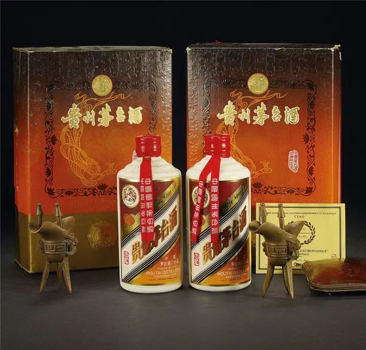 成县烟酒回收